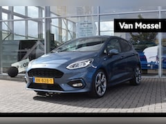 Ford Fiesta - 1.0 EcoBoost ST-Line | Adaptieve Cruise Control | Airco | Navigatie | Bang & Olufsen Premi
