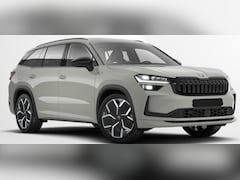 Skoda Kodiaq - 1.5 TSI MHEV Sportline 7p Pano-Dak