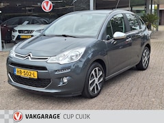 Citroën C3 - 1.2 PureTech Collection Airco - Cruise Control - Afneembare Trekhaak - 4 Seizoenenbanden