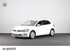 Volkswagen Polo - 1.0 TSI Highline 95 PK | Navigatie | Parkeersensoren | Digitaal dashboard