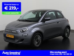 Fiat 500e - Icon 42 kWh | Panoramadak | Digital Cockpit | Apple/Android Carplay | Navigatie | Zondag O