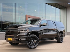 Dodge Ram 1500 - 5.7 V8 4x4 Crew Cab Laramie Verhoogd | Harman Kardon | Leder | 360 Camera |