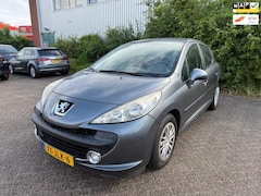 Peugeot 207 - 1.4-16V X-line * APK 07-2026 * NAP