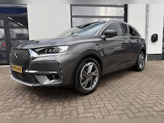 DS 7 Crossback - 1.6 E-TENSE 225pk Aut Grand Chic
