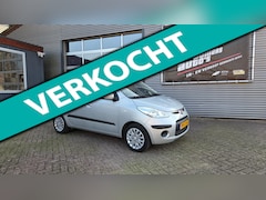 Hyundai i10 - 1.1 Dynamic Cool