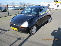 Ford Ka - Ka 1.3 Futura