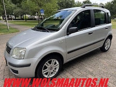 Fiat Panda - 1.2 Emotion