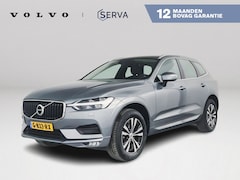 Volvo XC60 - D4 Aut. Momentum Pro | Stoel- en stuurverwarming | Trekhaak