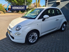 Fiat 500 - 0.9 TA T Automaat Popstar