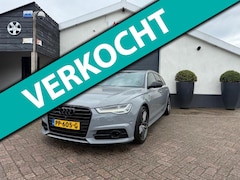 Audi A6 Avant - 3.0 TDI BiT quattro Competition