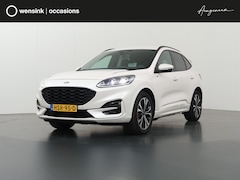 Ford Kuga - 2.5 PHEV ST-Line X | Head Up | Full Led | Adaptive Cruise Control | B&O Premium Audio | Wi