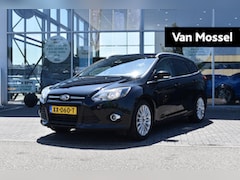 Ford Focus Wagon - 1.0 EcoBoost Edition Plus | Climate Control | Cruise Control | Winterpakket | Parkeersenso
