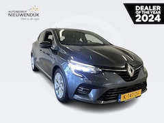 Renault Clio - 1.0 TCe Bi-Fuel Intens