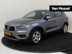 Volvo XC40 - 2.0 T4 Momentum 191PK | Navigatie | Climate Control | Cruise Control | Parkeersensoren | L