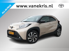 Toyota Aygo X - 1.0 VVT-i MT Pulse, Apple carplay, Android auto, Snel leverbaar