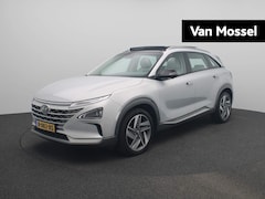 Hyundai NEXO - FCEV Plus Pack Automaat | Navigatie | Achteruitrijcamera | Apple Carplay/Android Auto | Cr