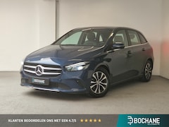 Mercedes-Benz B-klasse - 180 Business Solution Plus | 1-EIG. | CAMERA | CARPLAY | DEALERONDERHOUDEN |