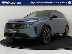 Peugeot e-5008 - GT Avantage 73 kWh | Interieur Pack | Panorama Pack | Bomvol |