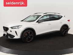 CUPRA Formentor - 1.4 e-Hybrid VZ | 245pk | Stoel & stuurverwarming | Trekhaak | 360 camera | Carplay | Adap