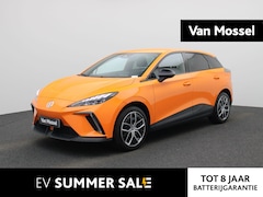 MG MG4 Electric - Luxury 64 kWh