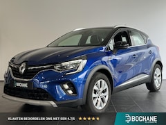 Renault Captur - 1.0 TCe 100 Intens TREKHAAK | STOELVERWARMING | CLIMATE CONTROL | CRUISECONTROL
