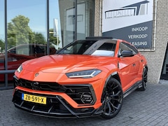 Lamborghini Urus - 1000PK*CAPRISTO*EVENTURI*PD*KAHN*CARBON*FULL OPT