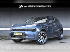 Lynk & Co 01 - 1.5 / PHEV / Stoelverwarming / Panoramadak / 360-Camera