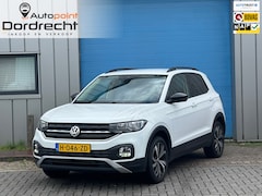 Volkswagen T-Cross - 1.0 TSI VIRTUAL CAMERA 1 EIG ORG NL