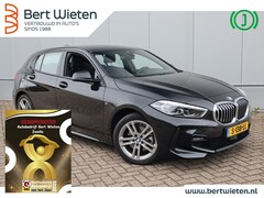 BMW 1-serie - 118i M Sport I Geen Import I CarPlay | Cruise