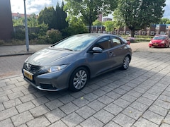 Honda Civic - 1.4 Sport Airco Cruise 1-eigenaar NW APK