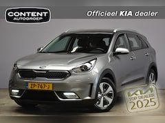 Kia Niro - 1.6 GDi Hybrid 141pk DCT6 DynamicLine/TREKHAAK