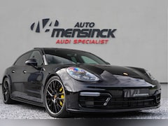 Porsche Panamera Sport Turismo - 2.9 4 E-Hybrid Platinum Edition / Luchtvering/ Standkachel/ BOSE Surround Sound/ Panoramad
