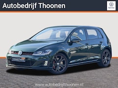Volkswagen Golf - 2.0 TSI GTI Performance Bright GREEN