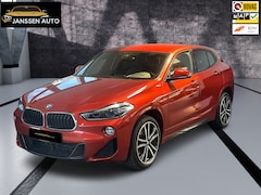BMW X2 - SDrive18i High Executive Edition| M-sport | Leder | zeer mooie auto