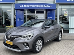 Renault Captur - 1.0 TCe 100 Intens | Navigatie | Achteruitrijcamera |