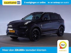Lynk & Co 01 - 1.5 PHEV [ Panorama Navi 360°-Camera Keyless ]