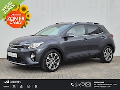 Kia Stonic - 1.0 T-GDi DynamicPlusLine Automaat Trekhaak vast / Trekgewicht 1110 kg / Stuur- en Stoelve
