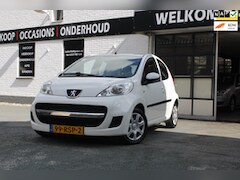 Peugeot 107 - 1.0-12V XS 5 Drs | Airco | Elec ramen | NAP