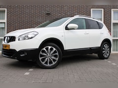 Nissan Qashqai - 1.6 Connect Edition-clima-camera-panodak-trekh