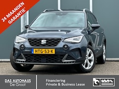SEAT Arona - 1.0 TSI FR | 2j Fab. Garantie | Matrix LED | Virtual Cockpit