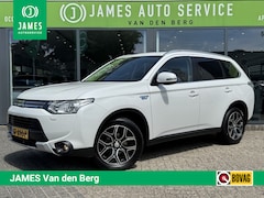Mitsubishi Outlander - 2.0 PHEV Inst XLine