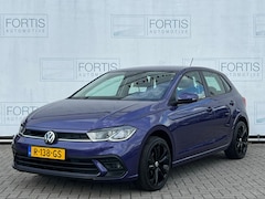 Volkswagen Polo - 1.0 MPI Polo VELGEN | AIRCO | CARPLAY | LED |