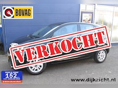 Kia Picanto - 1.0 DynamicLine Navi Bluetooth 1e eigenaar NL auto