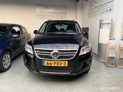 Volkswagen Tiguan - 1.4 TSI Sport&Style
