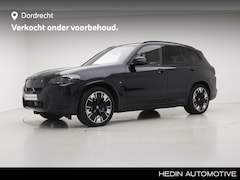 BMW iX3 - High Executive M-Sport | 20" | Head-Up | Gesture | Harman Kardon | Trekhaak