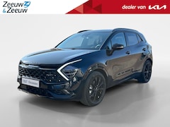 Kia Sportage - 1.6 T-GDi Hybrid GT-Line Demonstratie auto | Blackpack | 19 inch lichtmetaal | Unieke auto