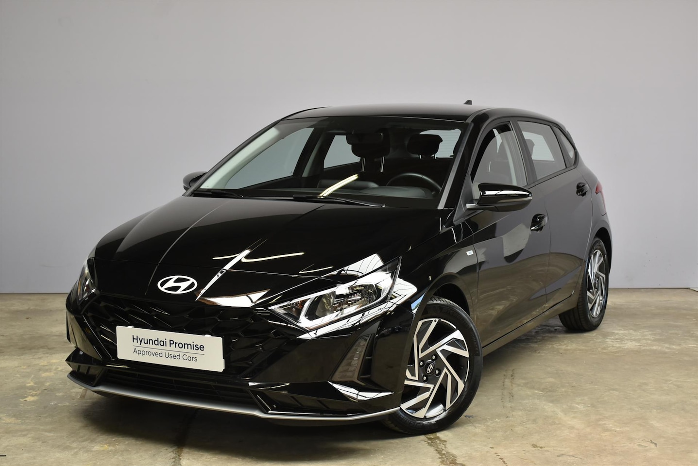 Hyundai i20 - 1.0 T-GDI 48V MHEV 100pk Comfort Smart - AutoWereld.nl