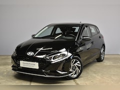 Hyundai i20 - 1.0 T-GDI 48V MHEV 100pk Comfort Smart