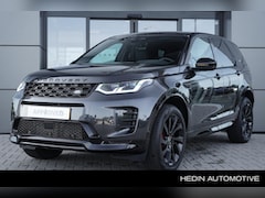 Land Rover Discovery Sport - 1.5 P270e PHEV Dynamic Edition | 20" Gloss Black | 360 Camera | Cold Climate Pack | 5 jaar