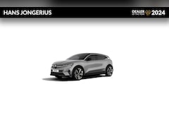 Renault Mégane - Iconic | 20" lichtmetalen wielen 'Enos' | Cruise control met snelheidsbegrenzer | LED-dagr